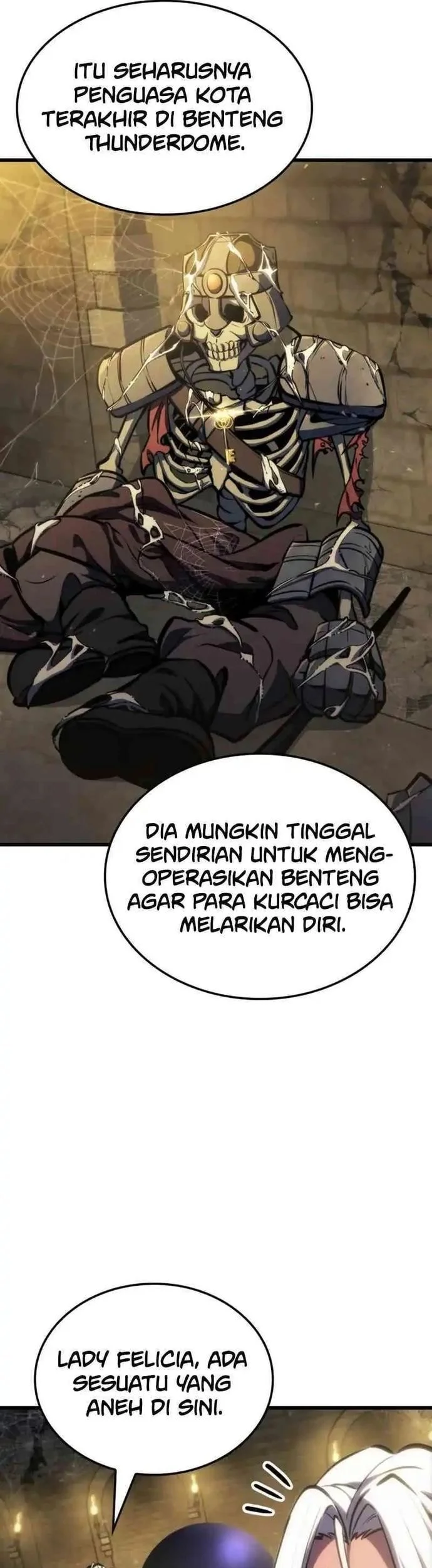Breakers Chapter 37 - halaman 31
