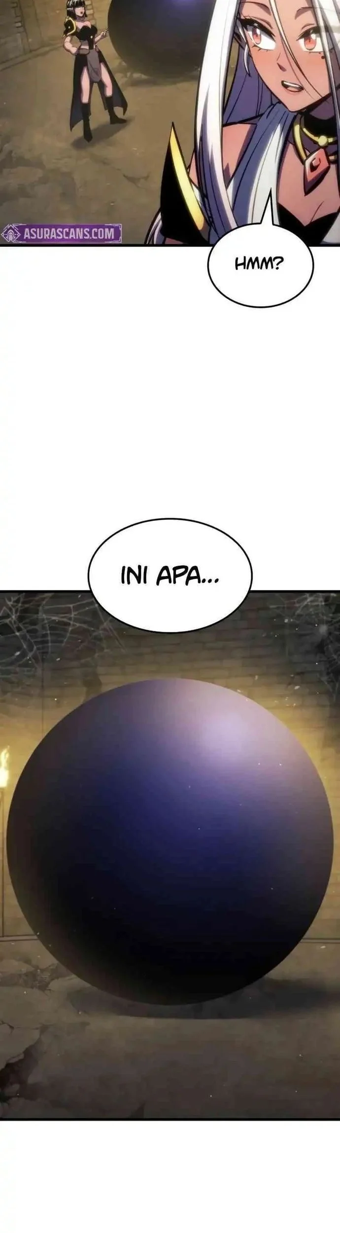 Breakers Chapter 37 - halaman 32