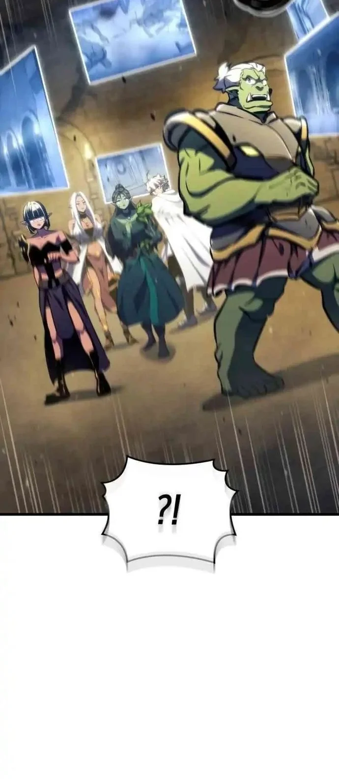 Breakers Chapter 37 - halaman 39