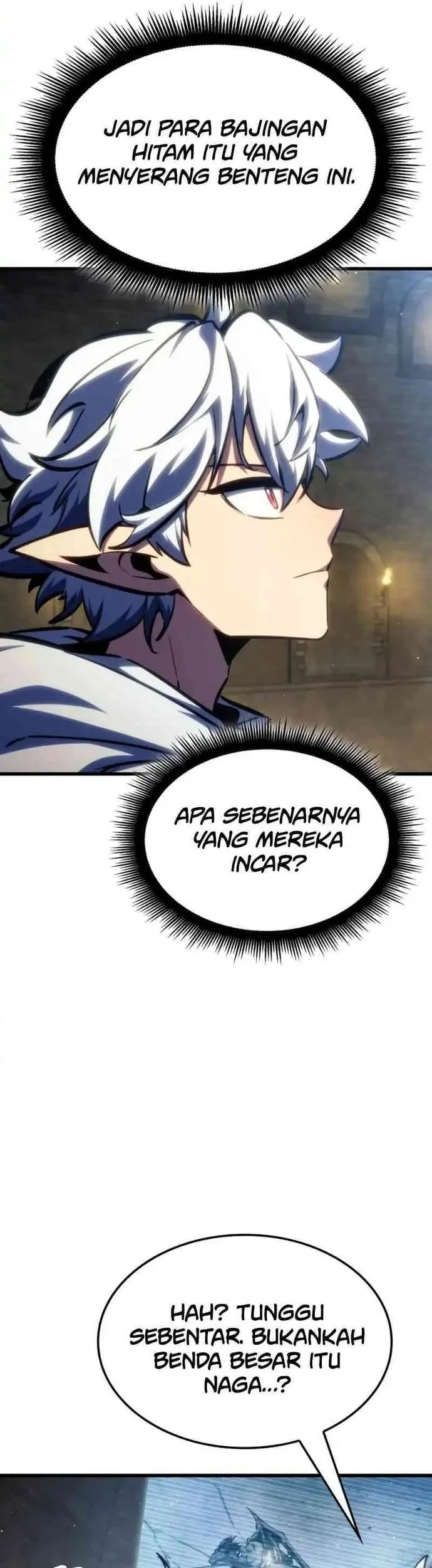 Breakers Chapter 37 - halaman 43
