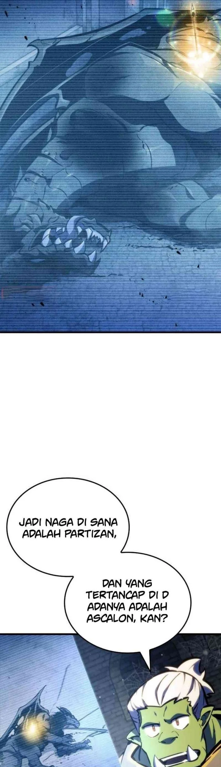 Breakers Chapter 38 - halaman 11