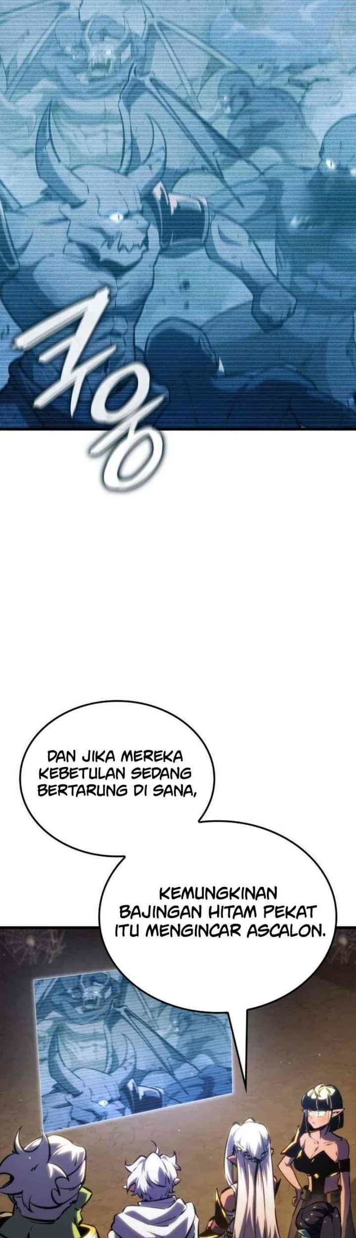 Breakers Chapter 38 - halaman 13