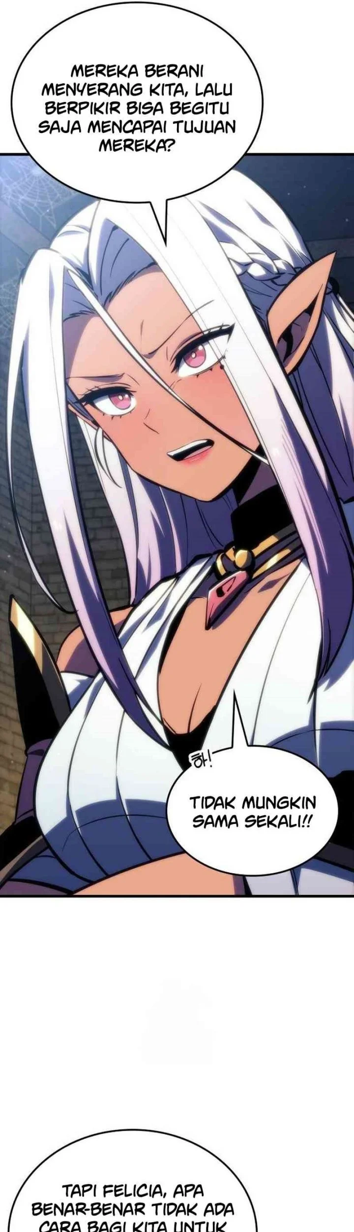 Breakers Chapter 38 - halaman 15