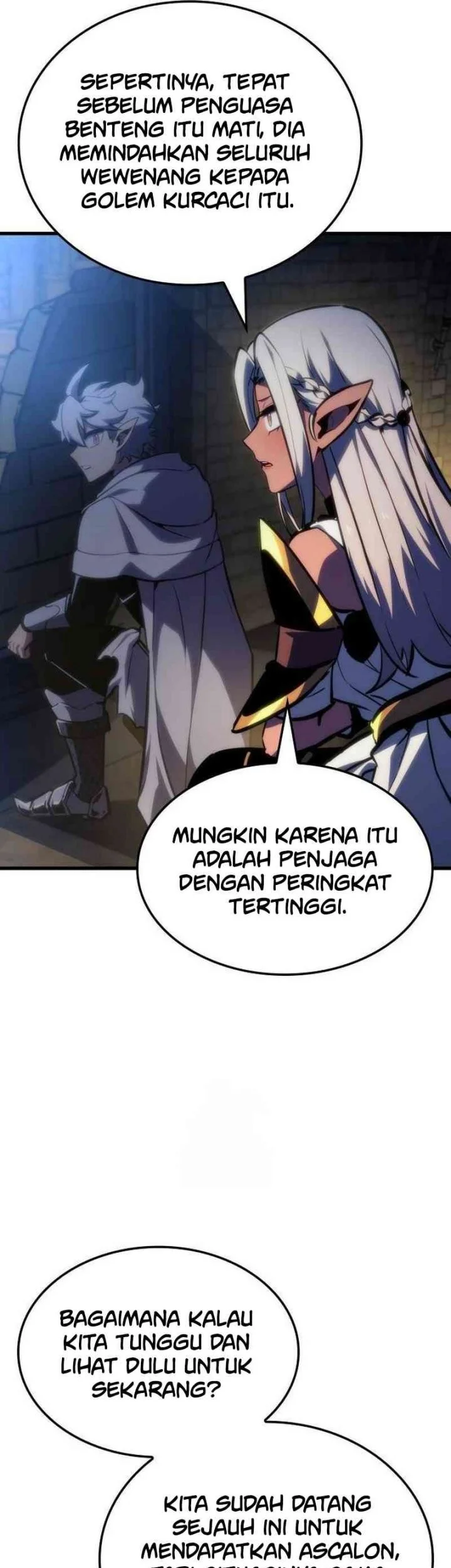 Breakers Chapter 38 - halaman 21