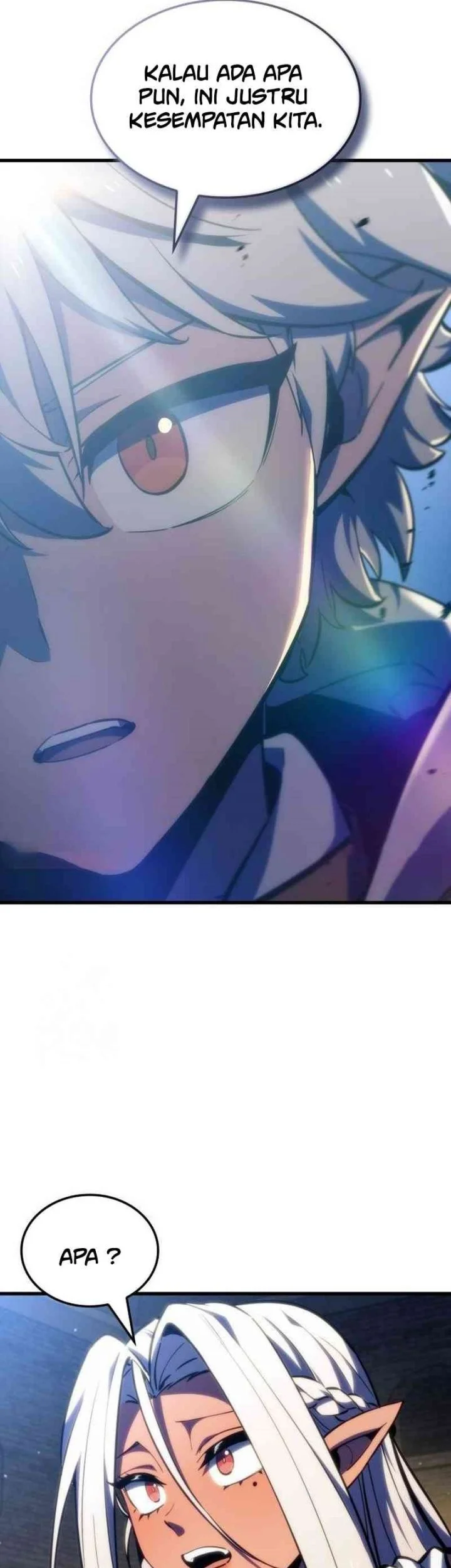 Breakers Chapter 38 - halaman 23
