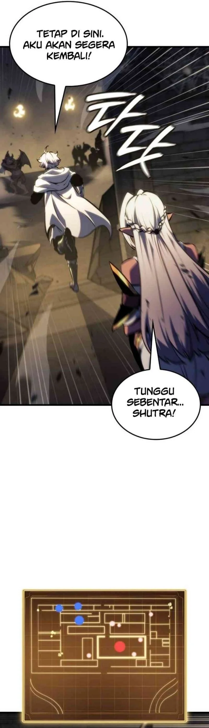 Breakers Chapter 38 - halaman 25