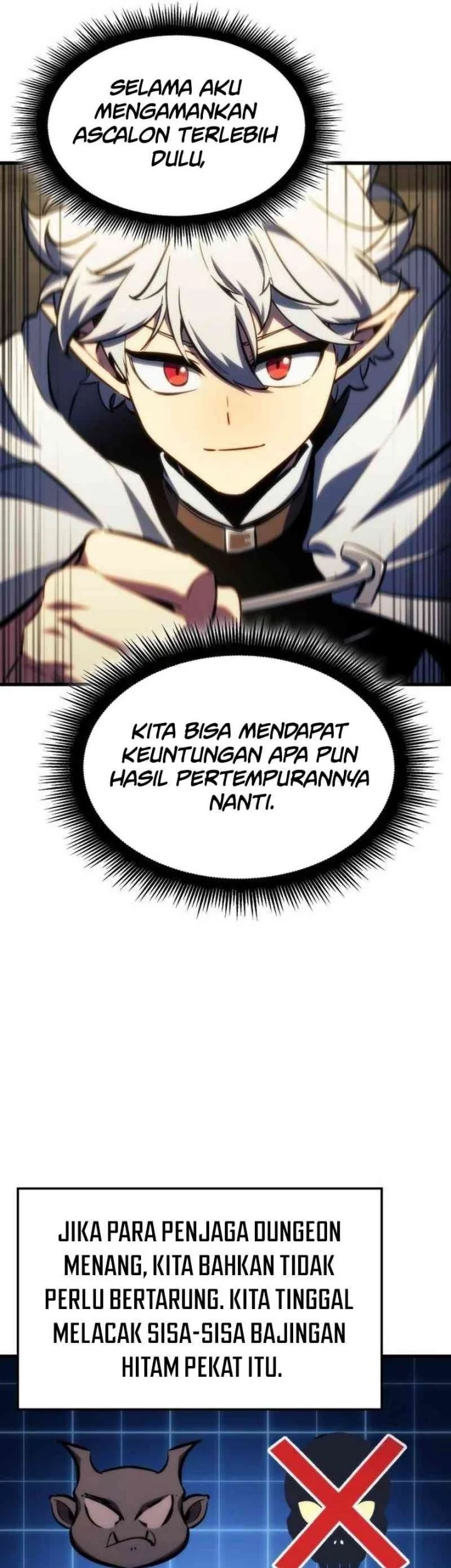 Breakers Chapter 38 - halaman 27