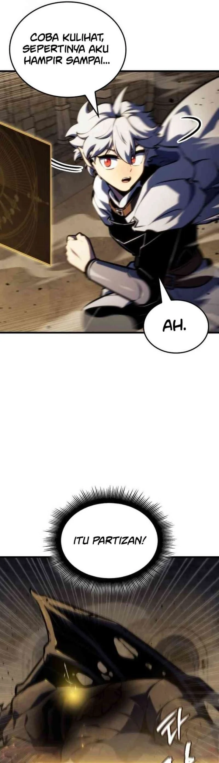 Breakers Chapter 38 - halaman 29