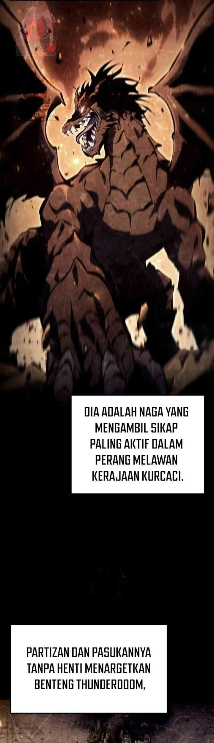 Breakers Chapter 38 - halaman 3
