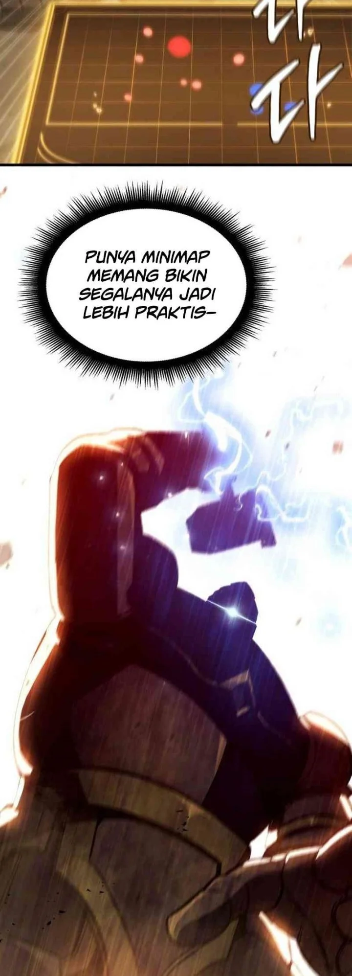Breakers Chapter 38 - halaman 30