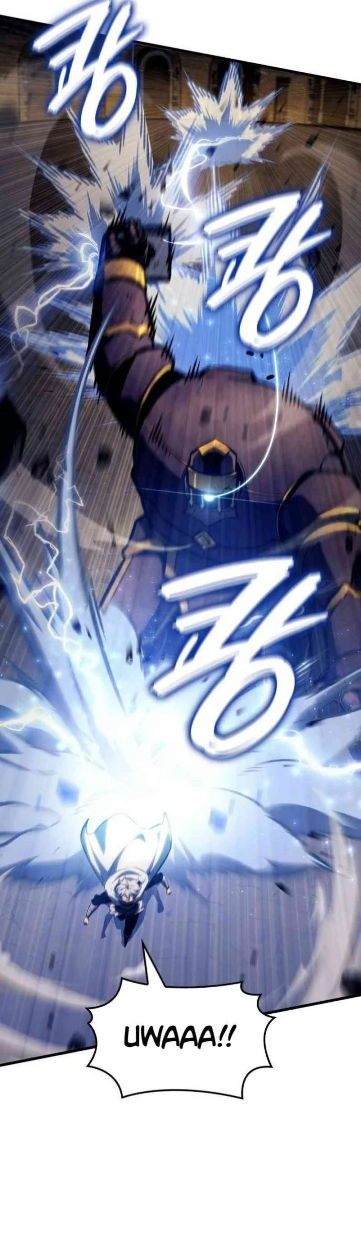 Breakers Chapter 38 - halaman 33