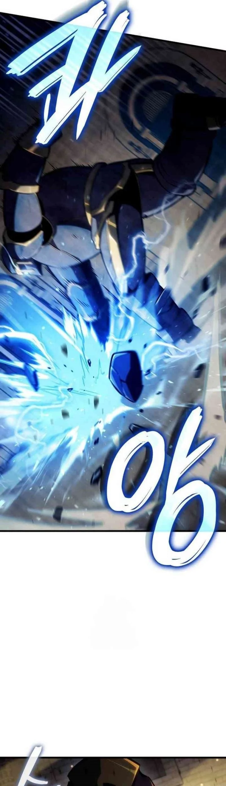 Breakers Chapter 38 - halaman 35