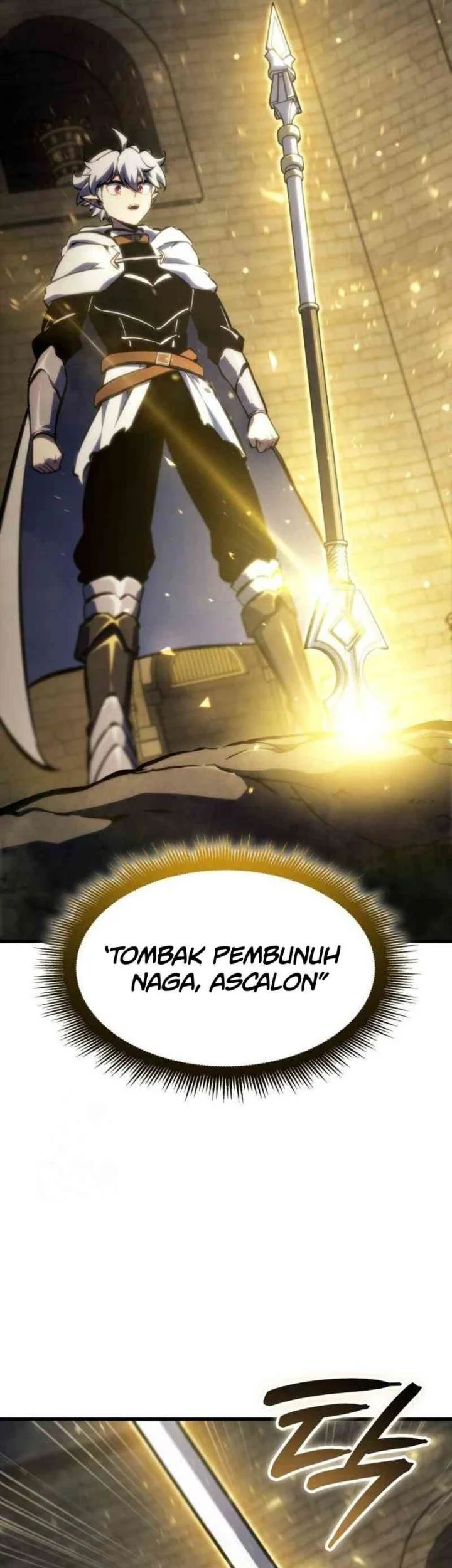 Breakers Chapter 38 - halaman 43