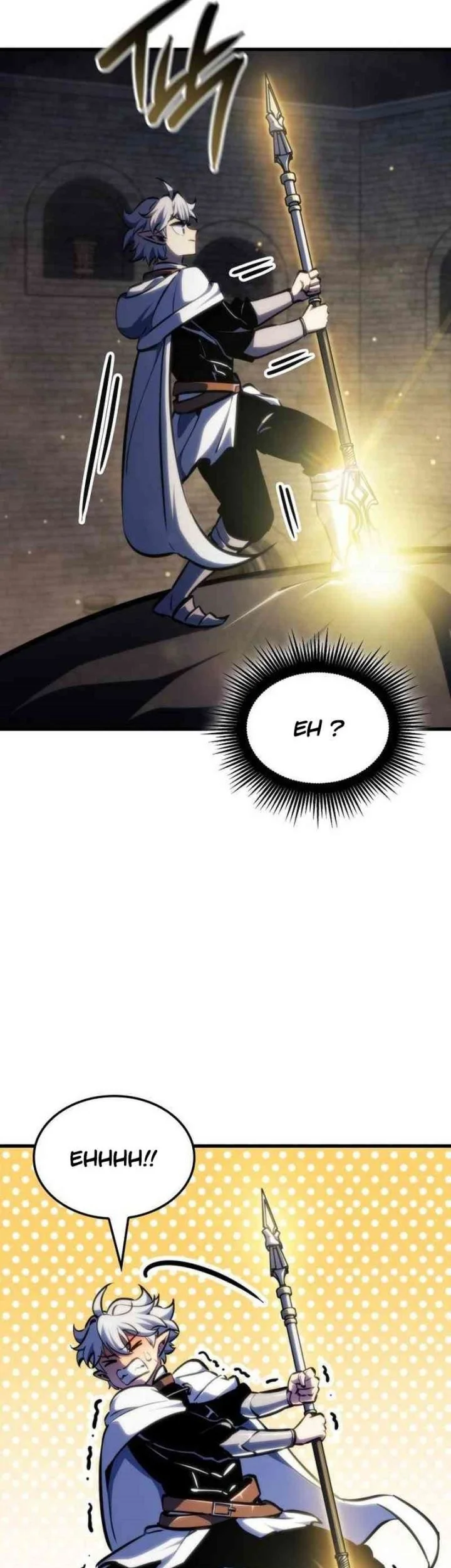 Breakers Chapter 38 - halaman 45