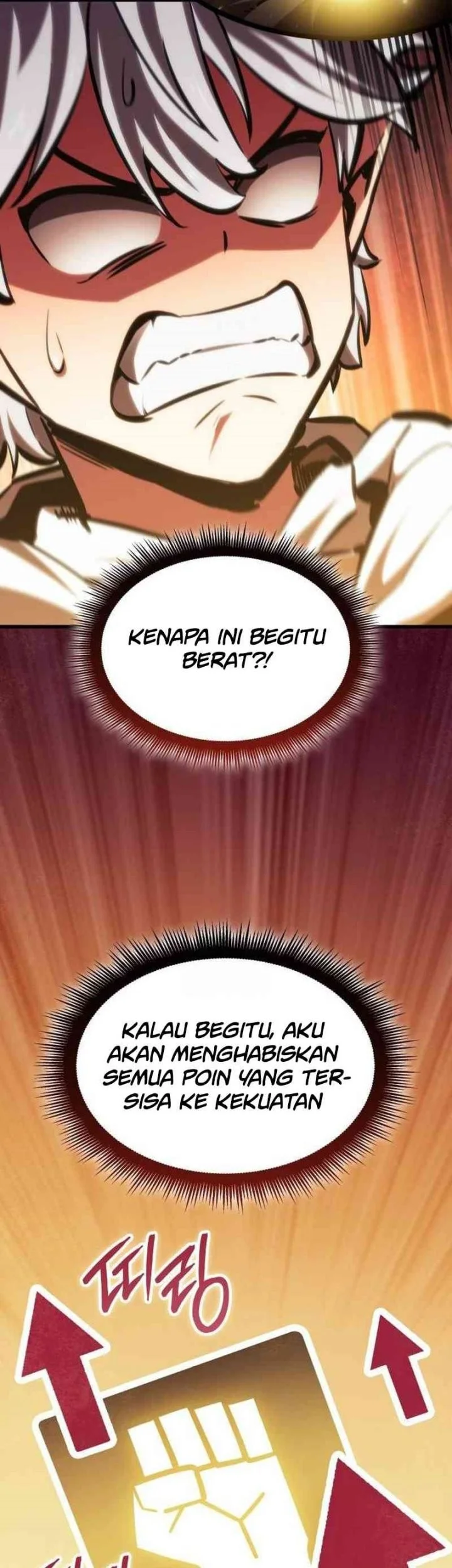 Breakers Chapter 38 - halaman 47