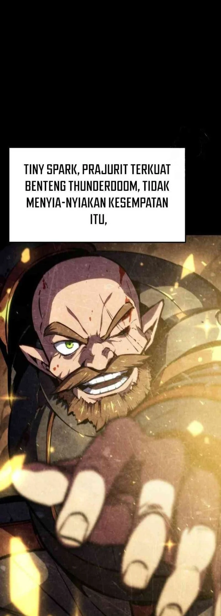 Breakers Chapter 38 - halaman 8