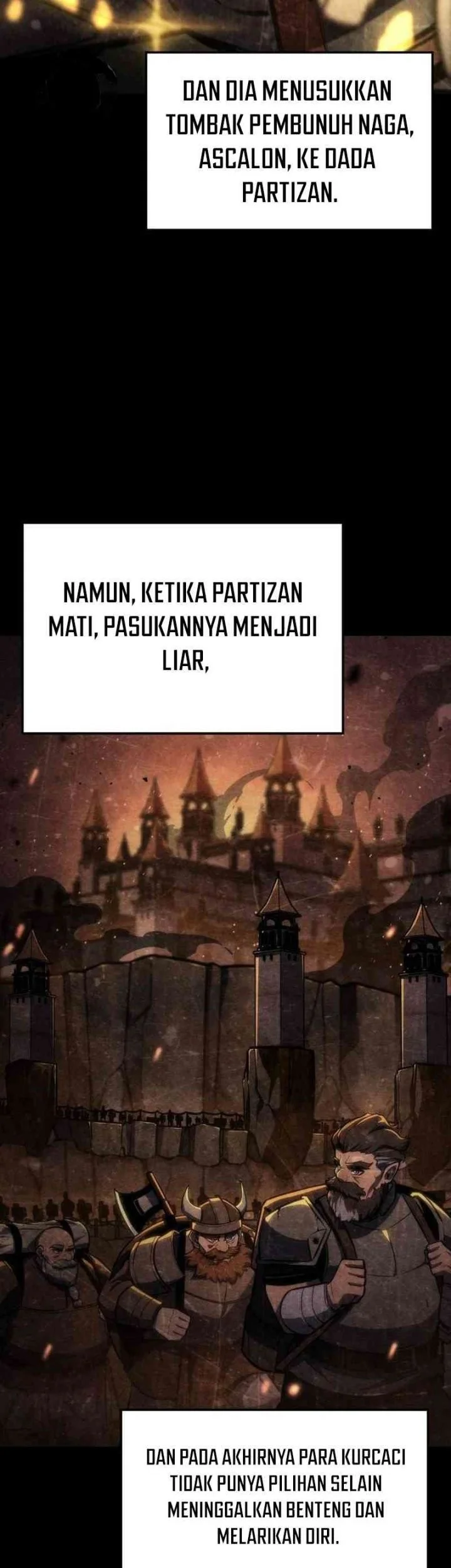 Breakers Chapter 38 - halaman 9