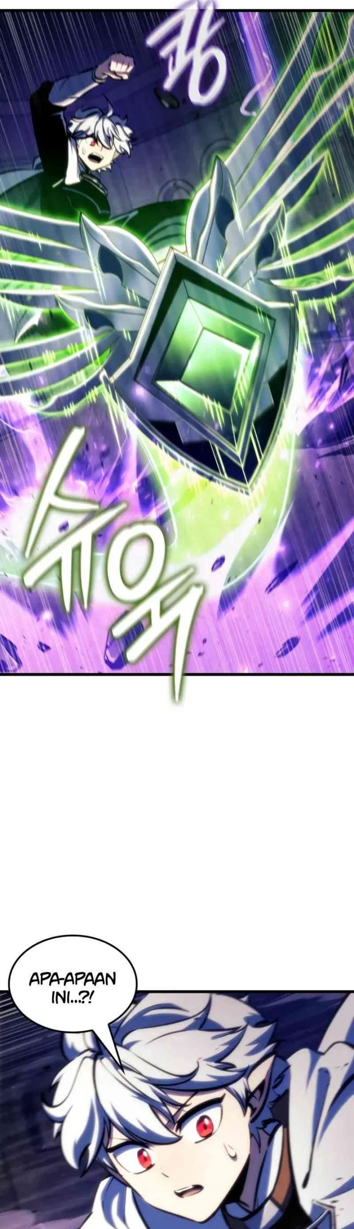 Breakers Chapter 39 - halaman 17