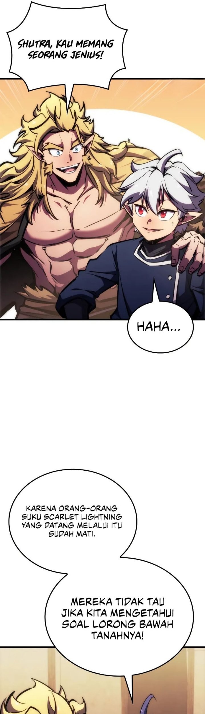 Breakers Chapter 4 - halaman 10
