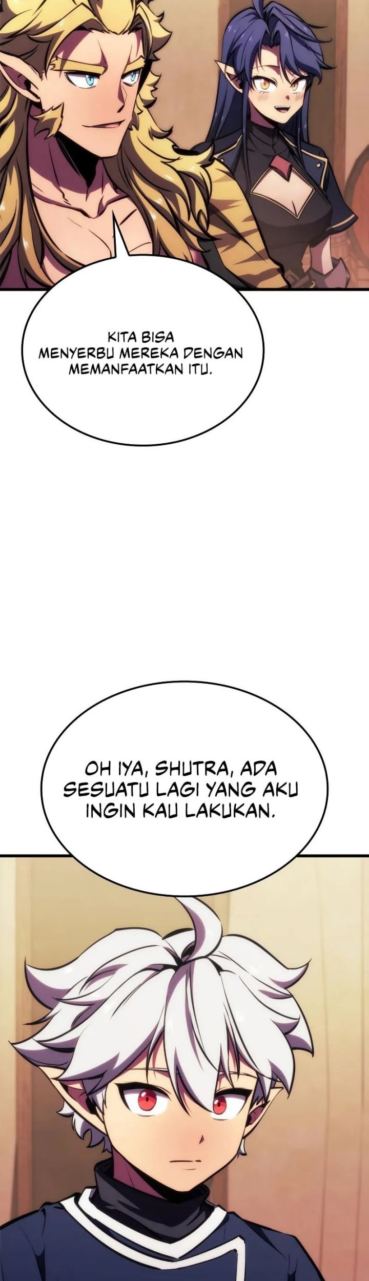 Breakers Chapter 4 - halaman 11