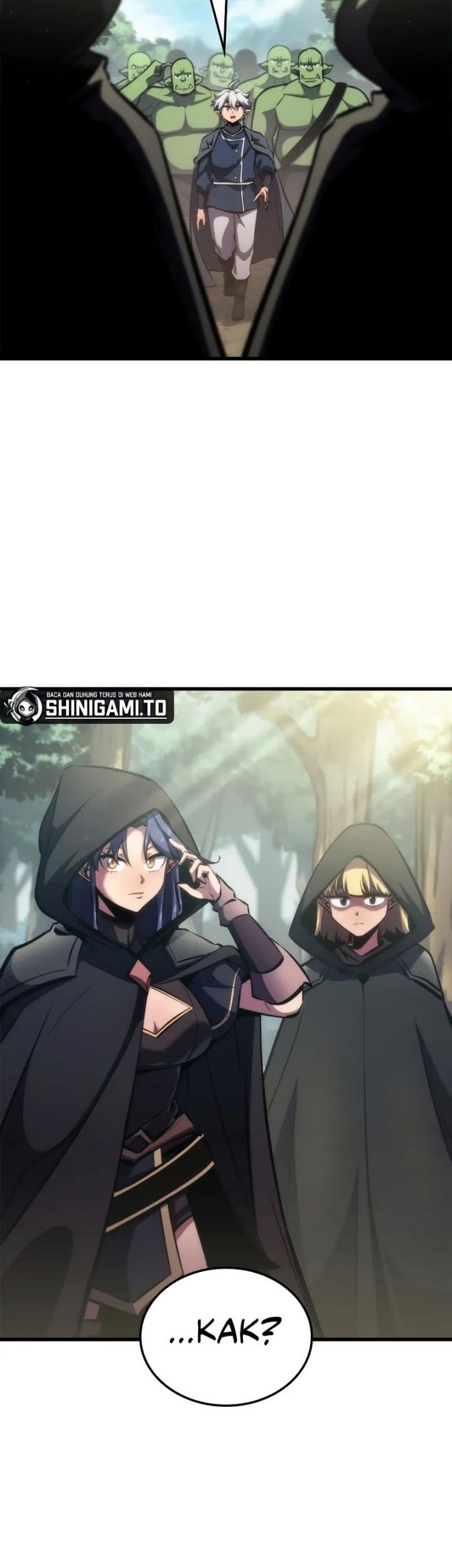 Breakers Chapter 4 - halaman 15