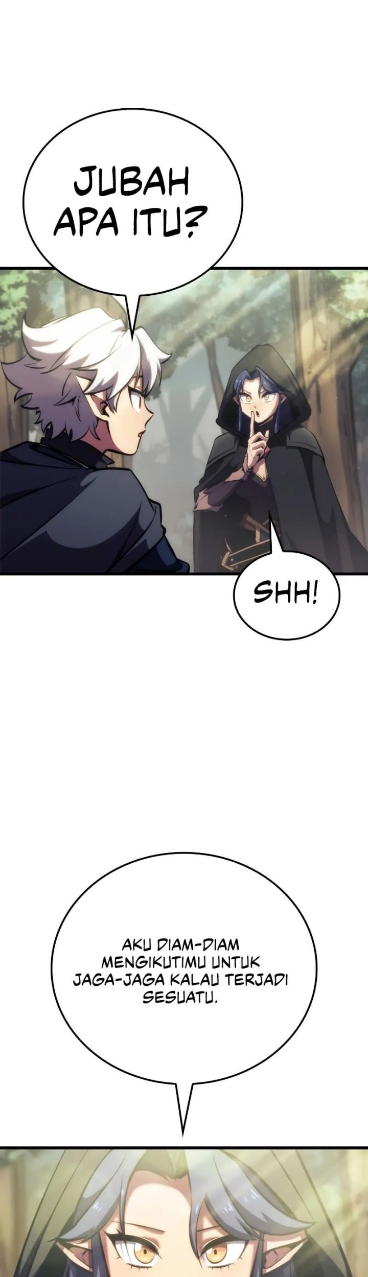 Breakers Chapter 4 - halaman 16