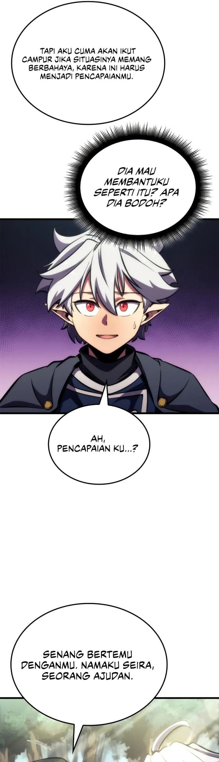 Breakers Chapter 4 - halaman 18
