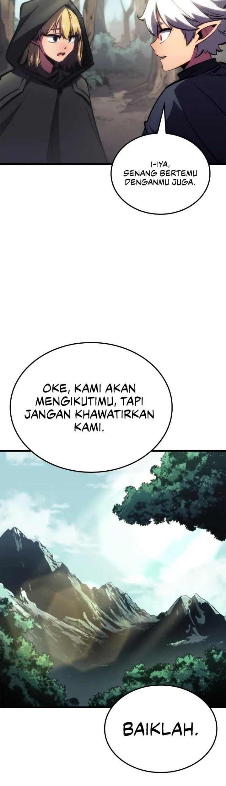 Breakers Chapter 4 - halaman 19