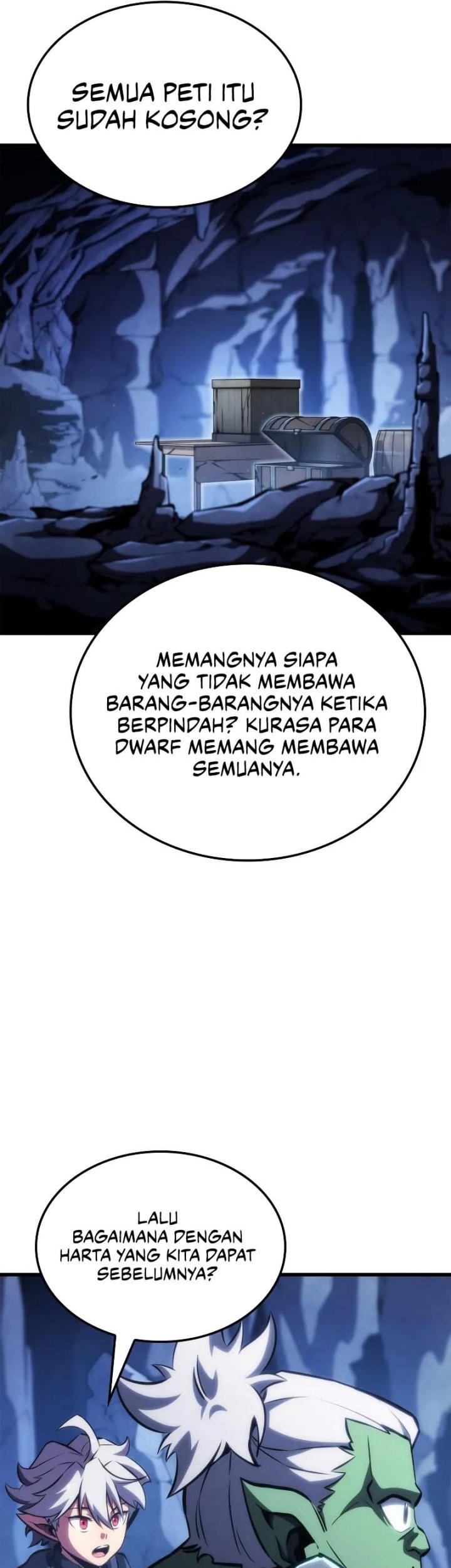 Breakers Chapter 4 - halaman 22