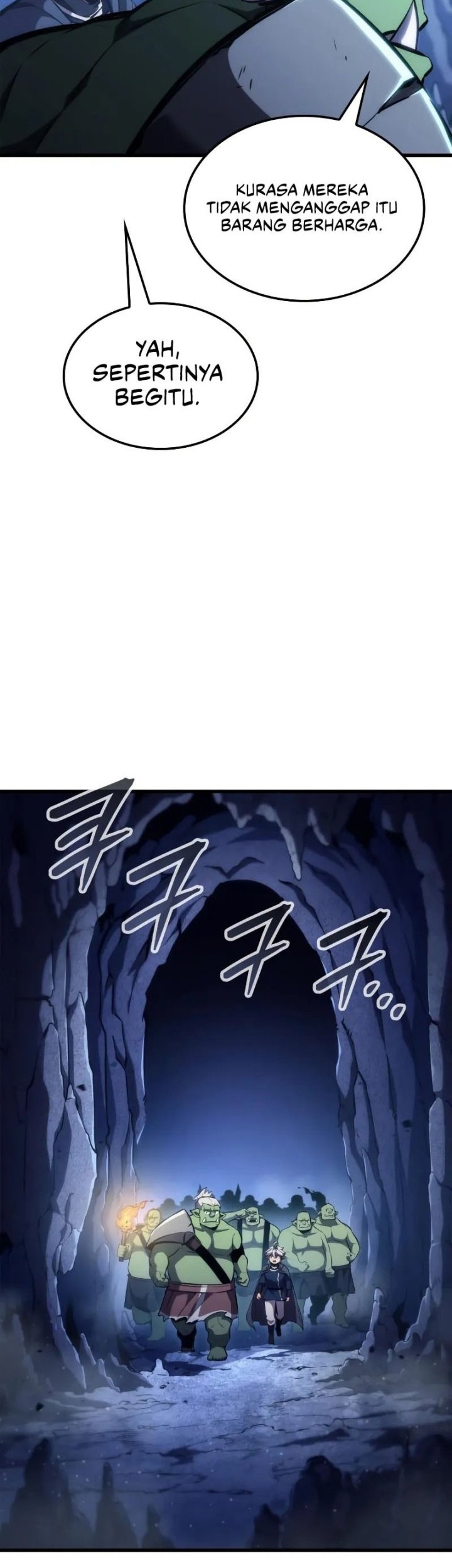 Breakers Chapter 4 - halaman 23