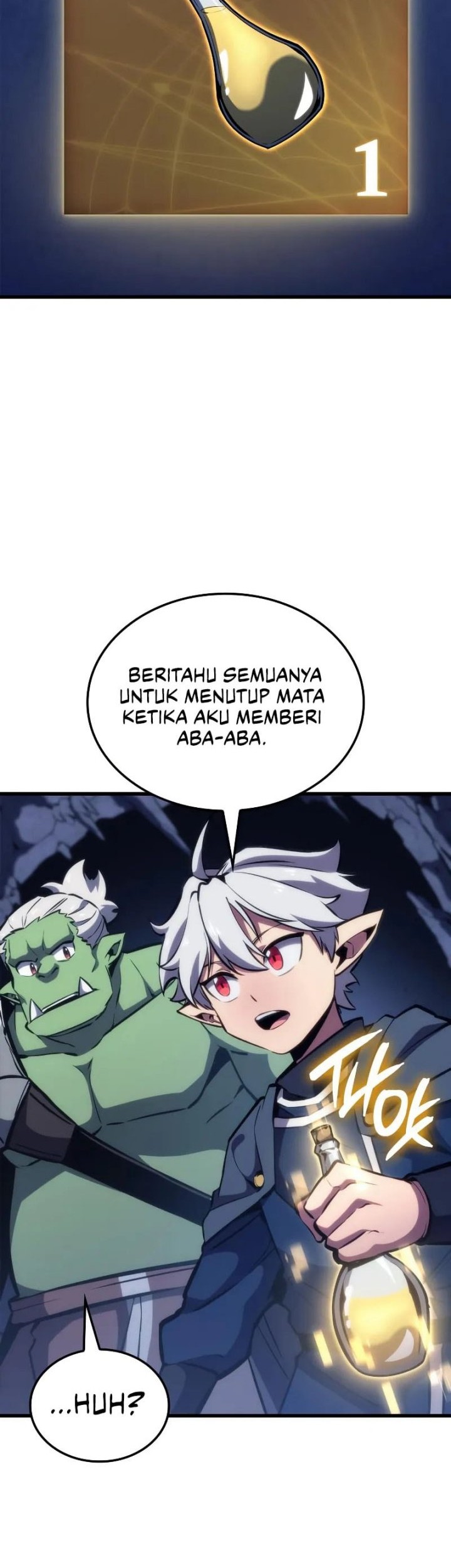 Breakers Chapter 4 - halaman 27