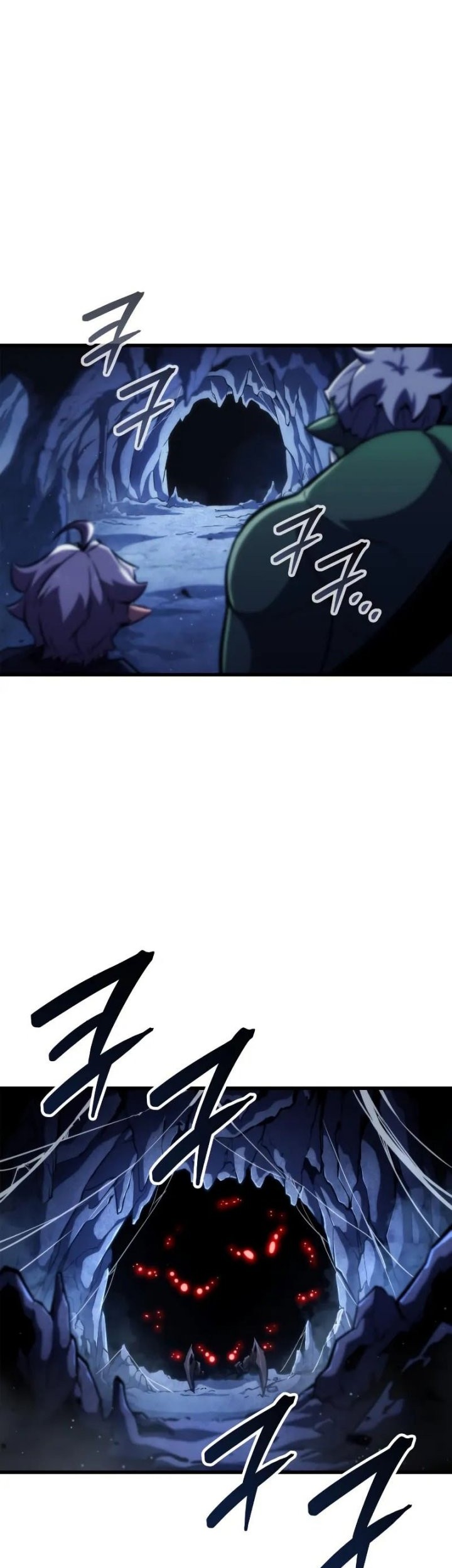 Breakers Chapter 4 - halaman 28
