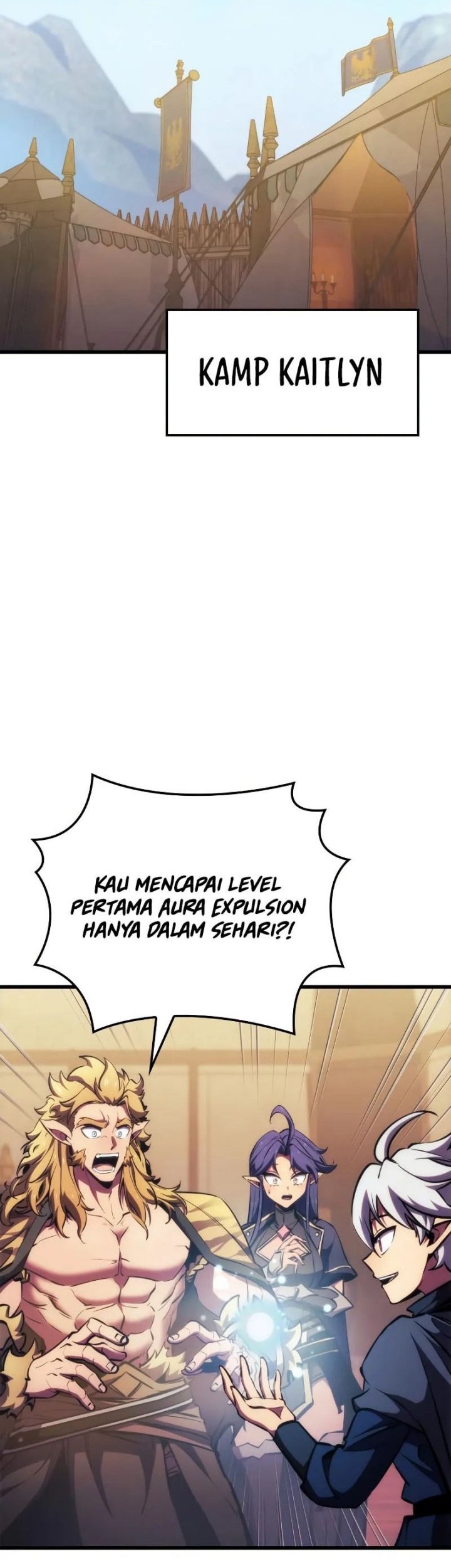 Breakers Chapter 4 - halaman 3