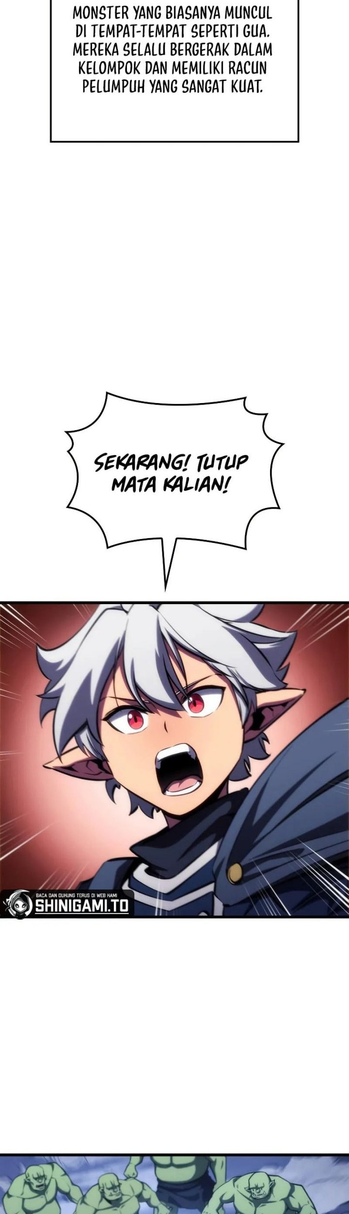 Breakers Chapter 4 - halaman 31
