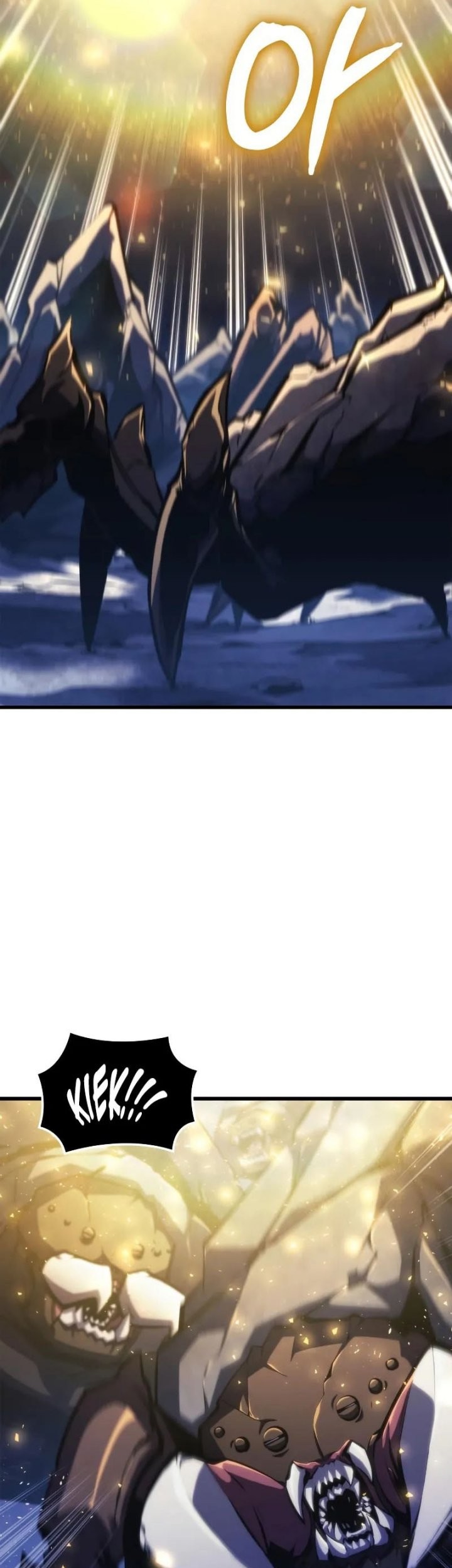 Breakers Chapter 4 - halaman 34