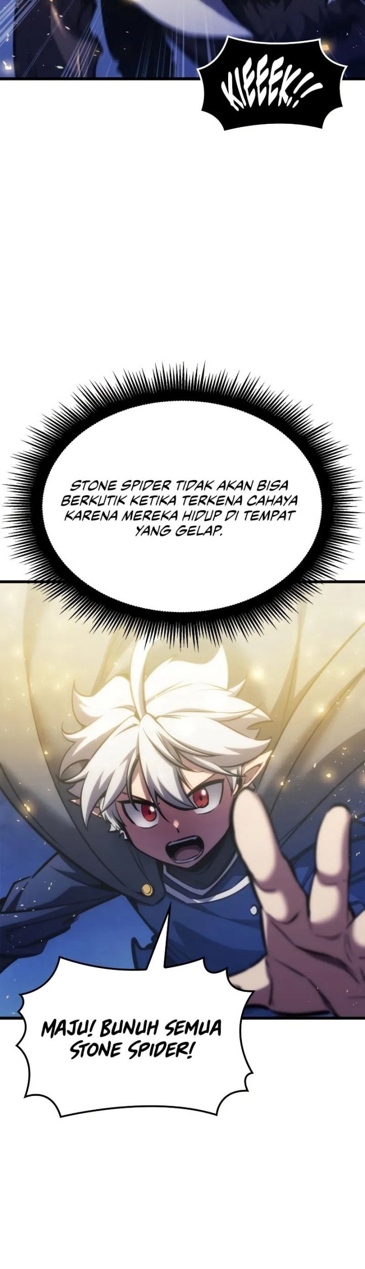 Breakers Chapter 4 - halaman 35