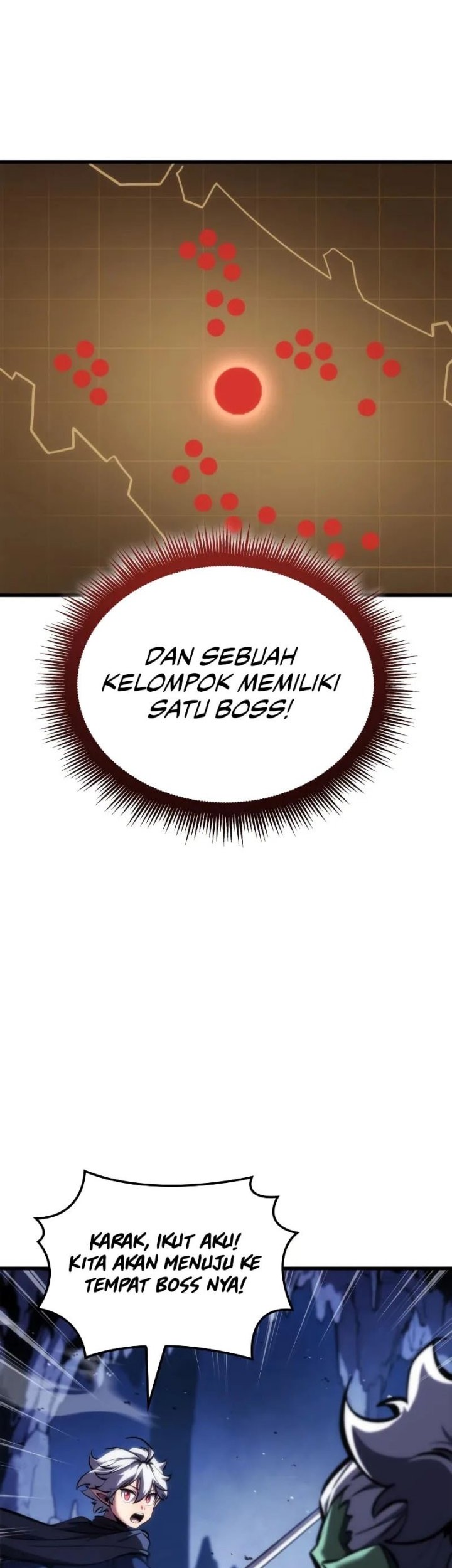 Breakers Chapter 4 - halaman 40