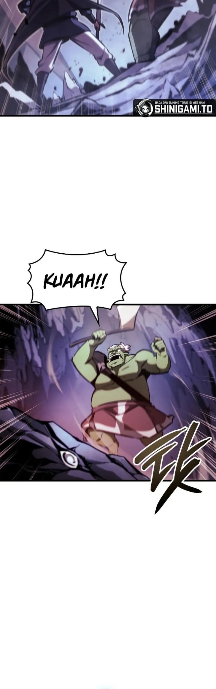 Breakers Chapter 4 - halaman 44