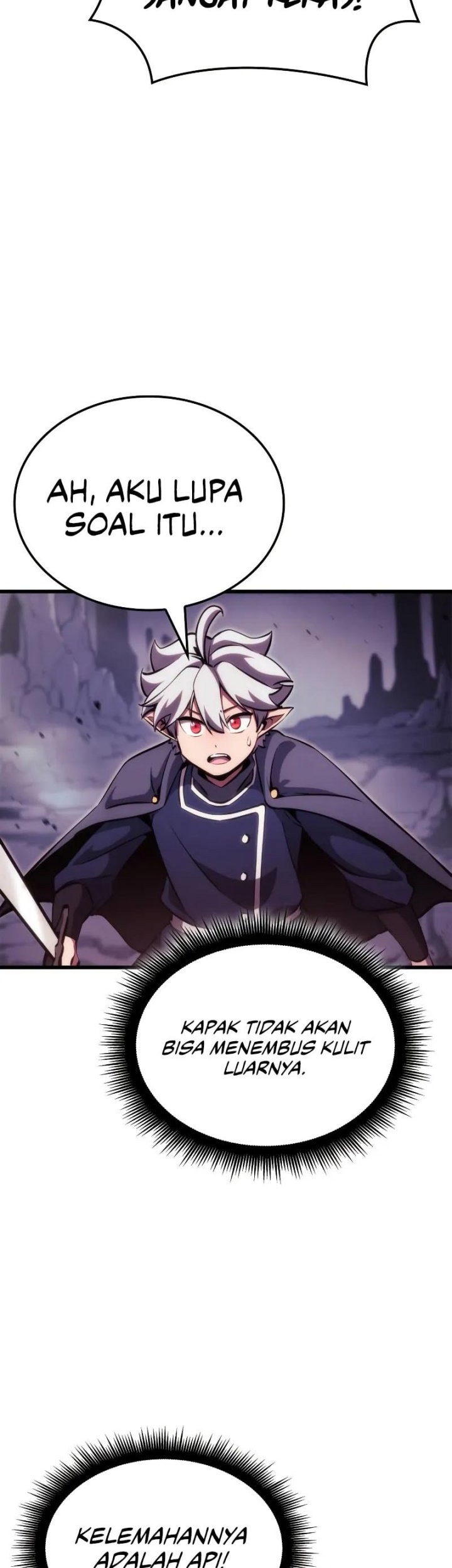Breakers Chapter 4 - halaman 47