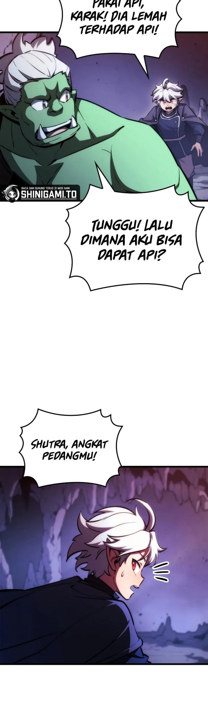 Breakers Chapter 4 - halaman 51