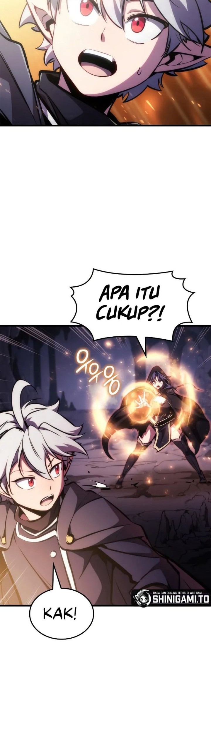Breakers Chapter 4 - halaman 54