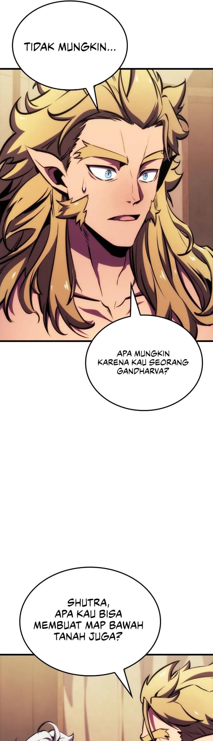 Breakers Chapter 4 - halaman 6