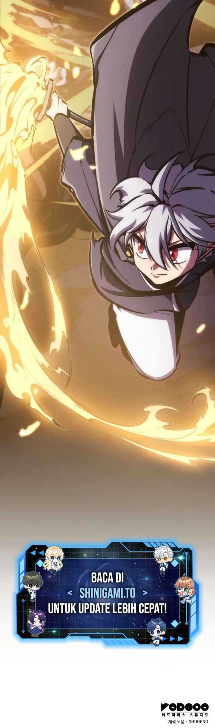 Breakers Chapter 4 - halaman 62