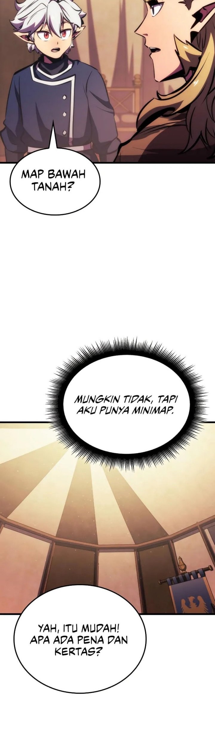 Breakers Chapter 4 - halaman 7