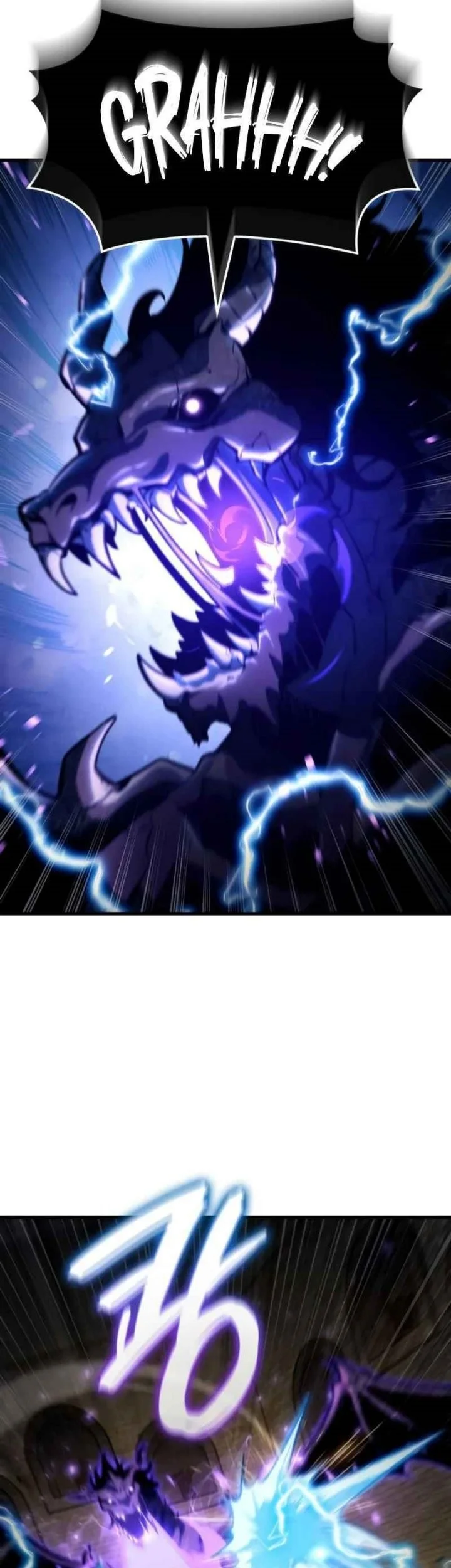 Breakers Chapter 40 - halaman 11