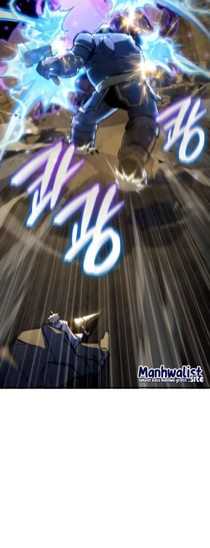 Breakers Chapter 40 - halaman 12