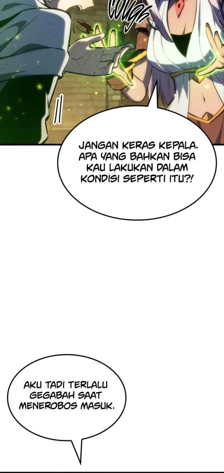 Breakers Chapter 40 - halaman 16