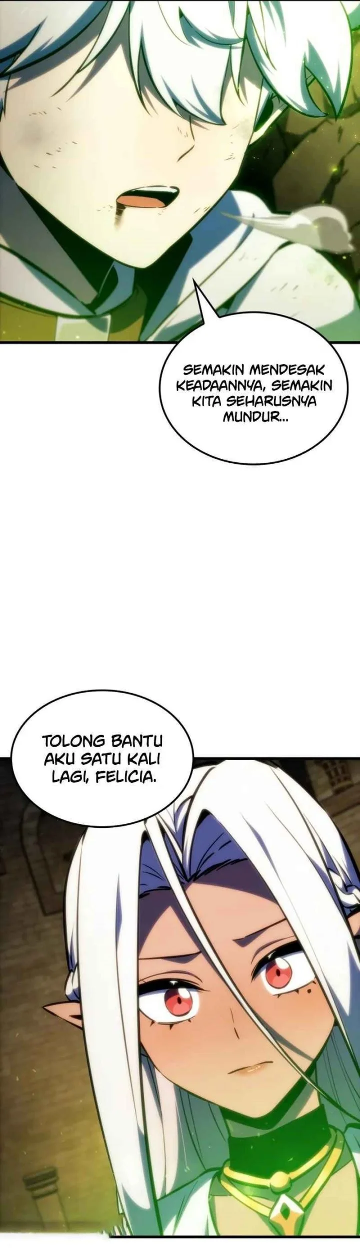 Breakers Chapter 40 - halaman 17