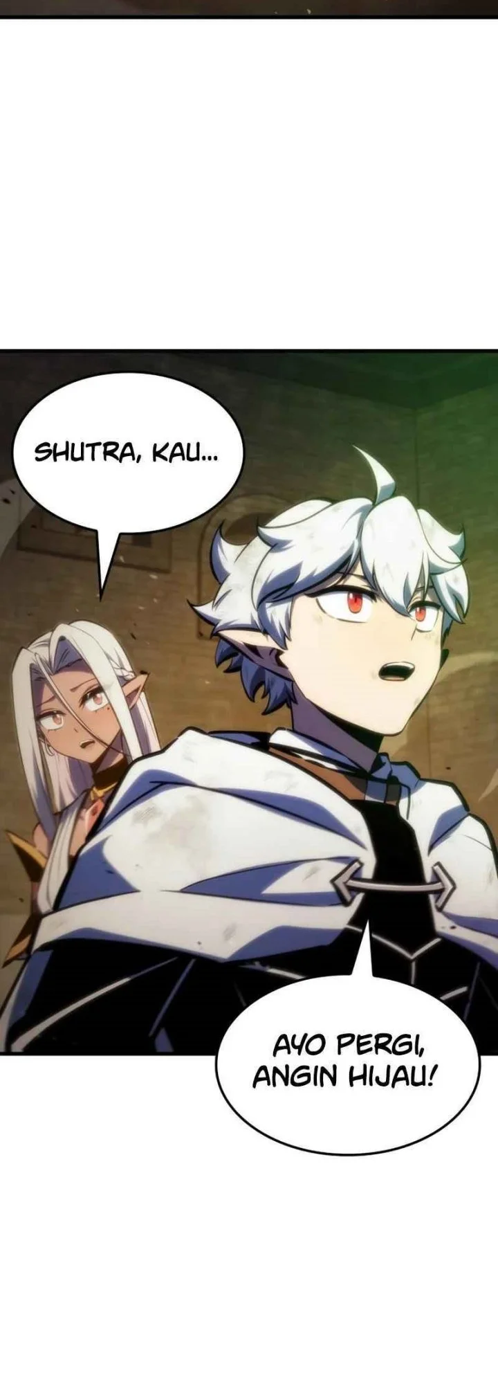 Breakers Chapter 40 - halaman 20