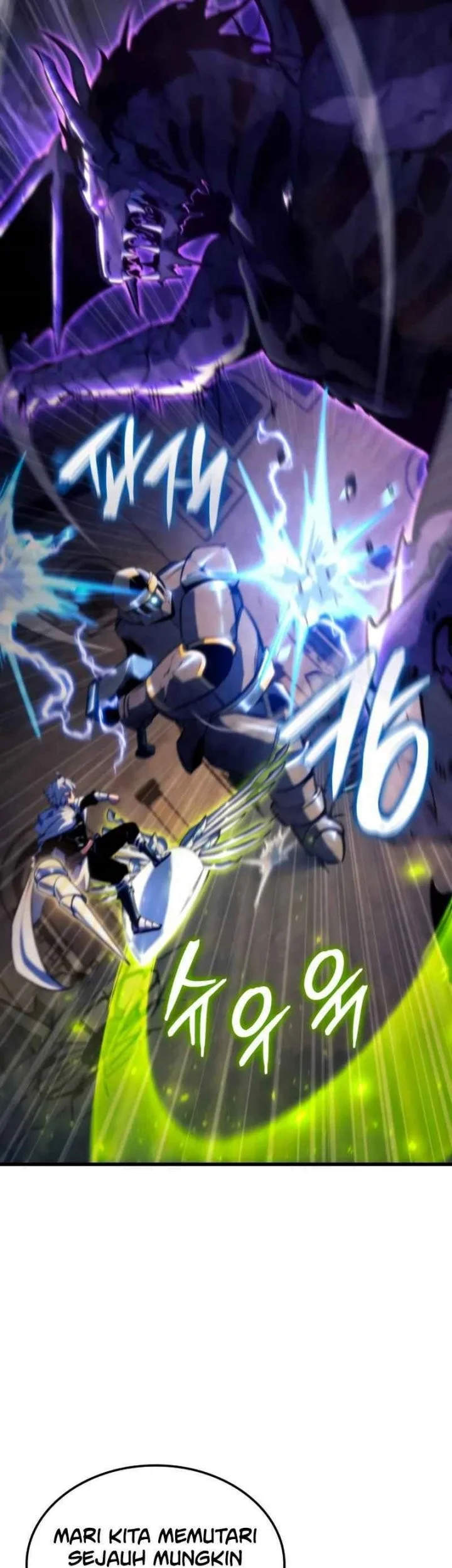 Breakers Chapter 40 - halaman 23